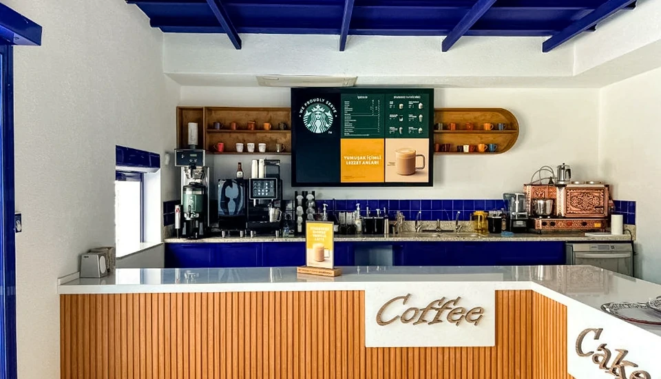 هتل کاتاماران کوالیتی تایمز آنتالیا